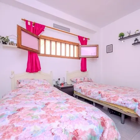 Διαμέρισμα Casa Molinos Costa Teguise