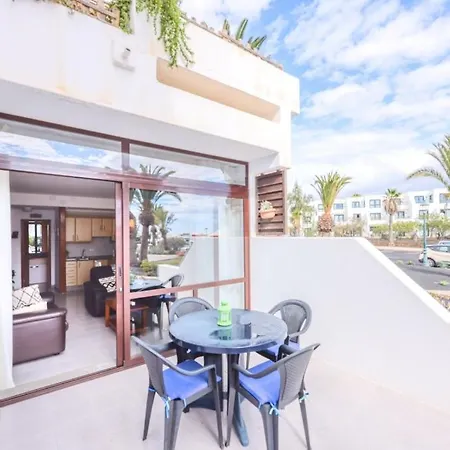 Lejlighed Casa Molinos Costa Teguise