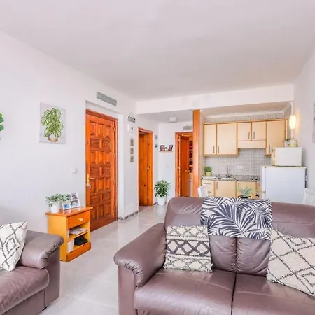 Casa Molinos Lägenhet Costa Teguise