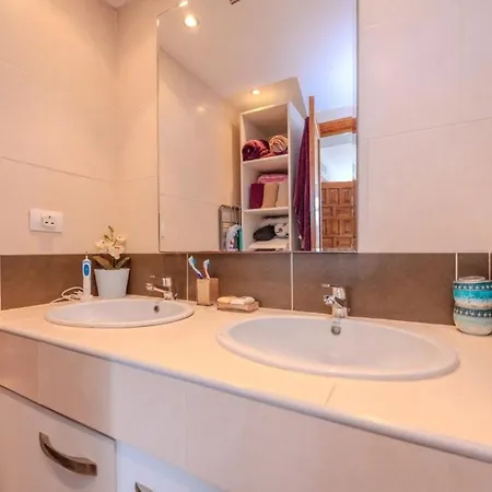 Casa Molinos Lejlighed