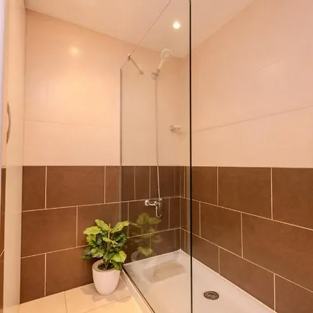 Lejlighed Casa Molinos