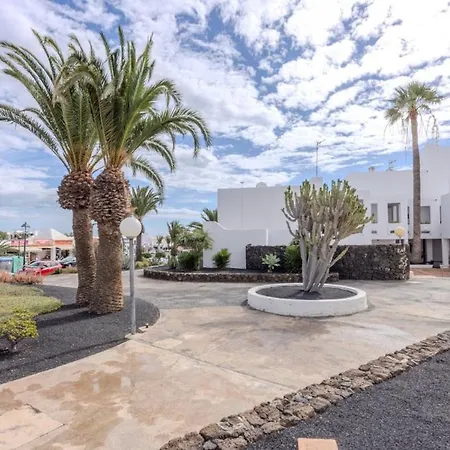 Casa Molinos Lejlighed