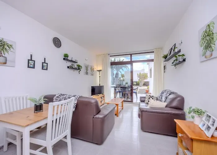 Διαμέρισμα Casa Molinos Costa Teguise