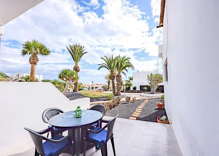 Casa Molinos Διαμέρισμα