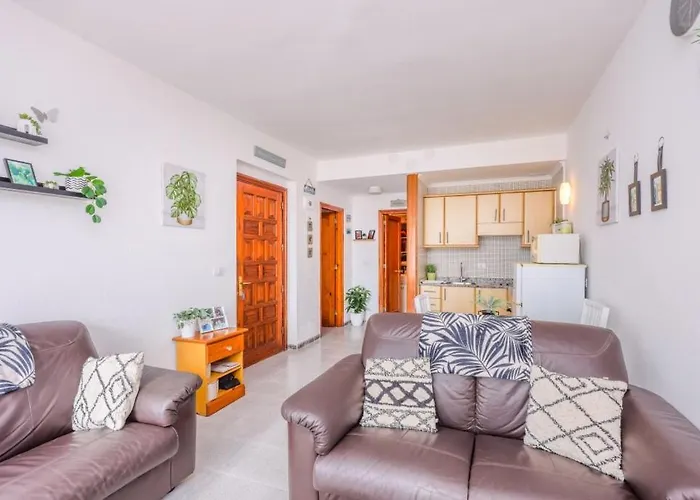 Casa Molinos Διαμέρισμα Costa Teguise