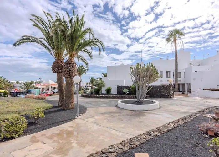 Casa Molinos Διαμέρισμα