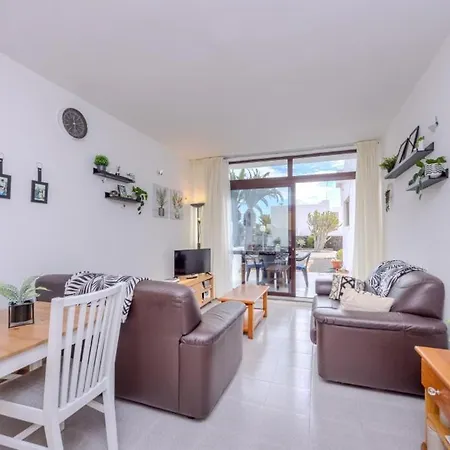 Apartamento Casa Molinos Costa Teguise