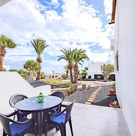 Casa Molinos Apartamento