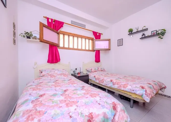 Daire Casa Molinos Costa Teguise